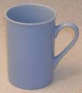 Powder Blue Mug