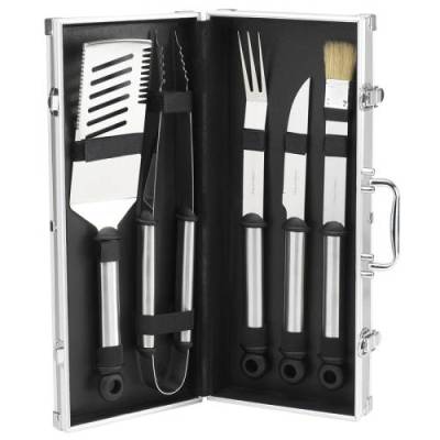 Primary Stainless Grill Tools