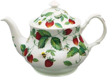 Alpine Strawberry Six Cup