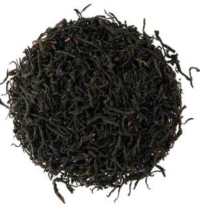 Sacred Garden Tea - Imperial Keemun Two Ounce