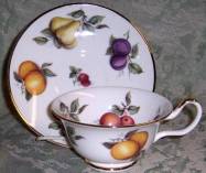 Fruit- Set of Two