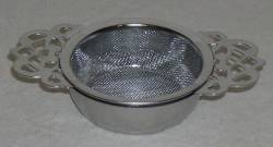 Empress Tea Strainer