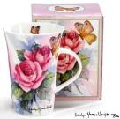 Sweetheart Roses Mug