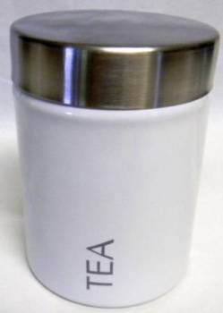 Tea Canister