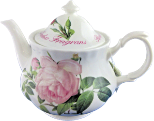 Versailles Six Cup Teapot