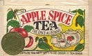 Apple Spice