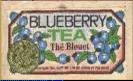Blueberry Teabags