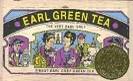 Earl Grey Green