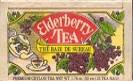 Elderberry Tea