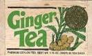 Ginger Tea