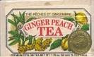 Ginger Peach