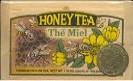 Honey Tea