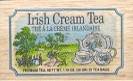 Irish Cream Tea