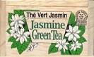 Jasmine Green Teabags