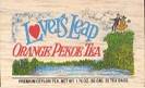 Lovers Leap Teabags