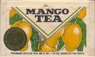 Mango Teabags