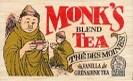 Monk's Blend Teabags