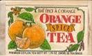 Orange Spice Teabags