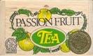 Passion Fruit Teabags