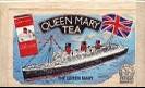 Queen Mary Teabags