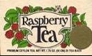 Raspberry Teabags