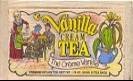 Vanilla Cream Teabags