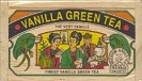 Vanilla Green Teabags