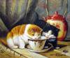 Henriette Ronner